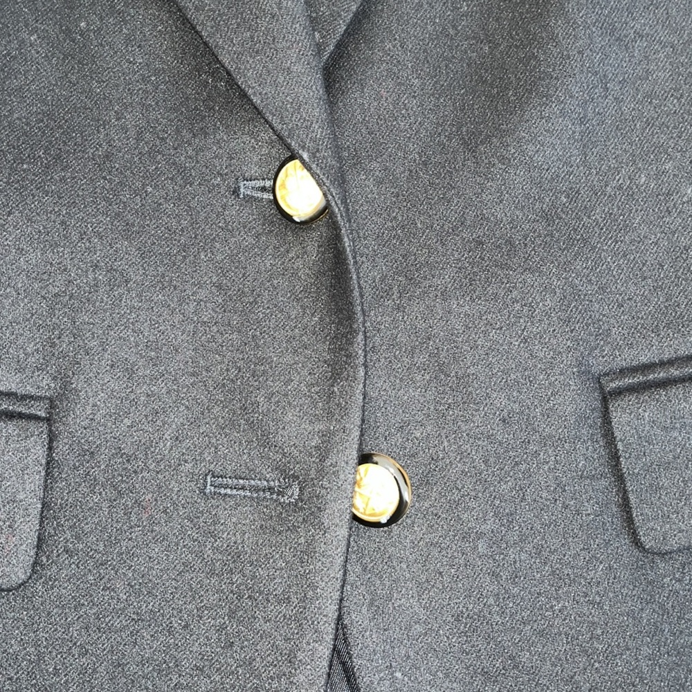 Pendleton Women’s 100% Virgin Wool Blazer - image 4